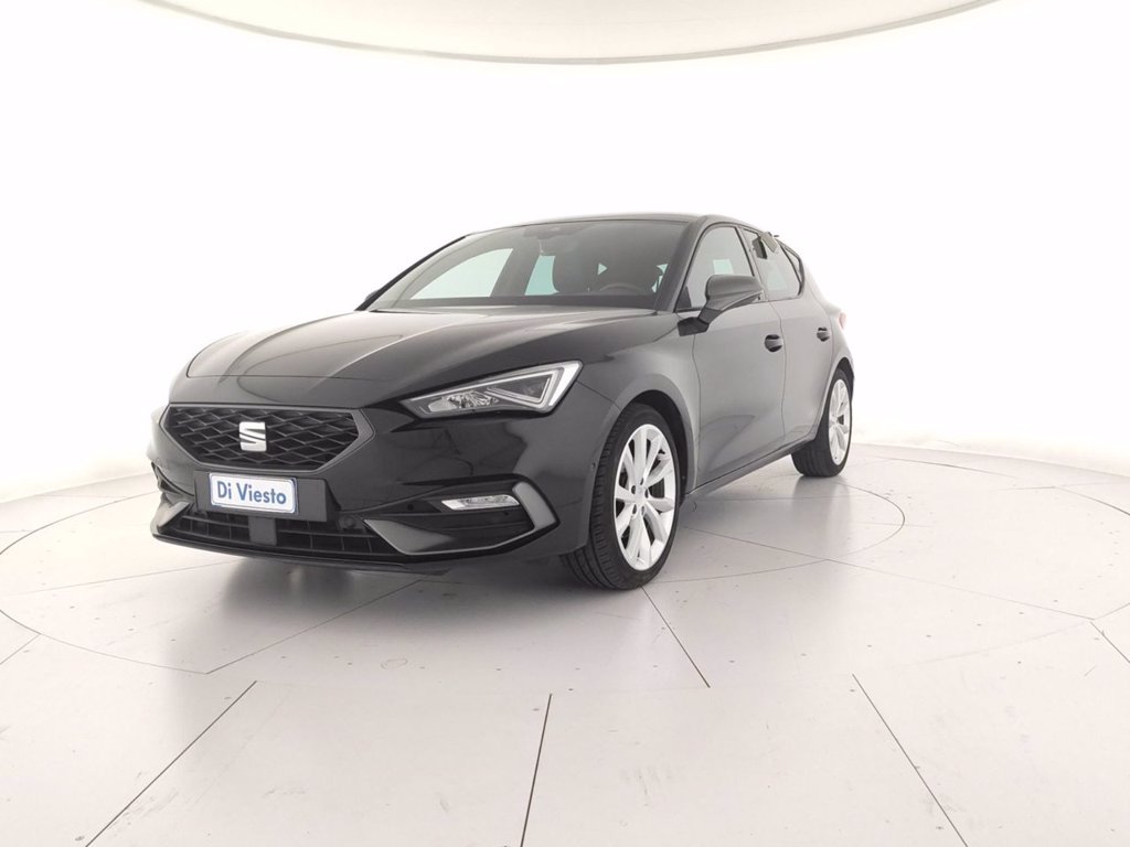 SEAT Leon 1.5 tsi fr 130cv