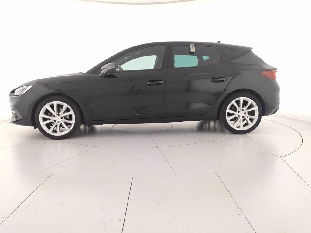 SEAT Leon 1.5 tsi fr 130cv