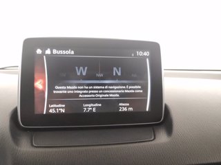 MAZDA Cx-3 1.5d exceed awd 105cv