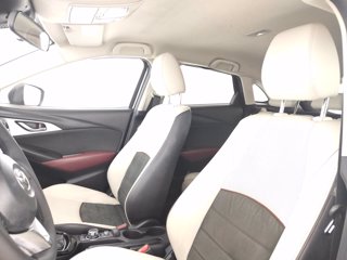 MAZDA Cx-3 1.5d exceed awd 105cv