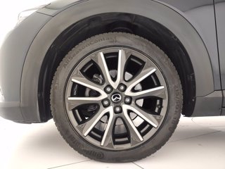 MAZDA Cx-3 1.5d exceed awd 105cv