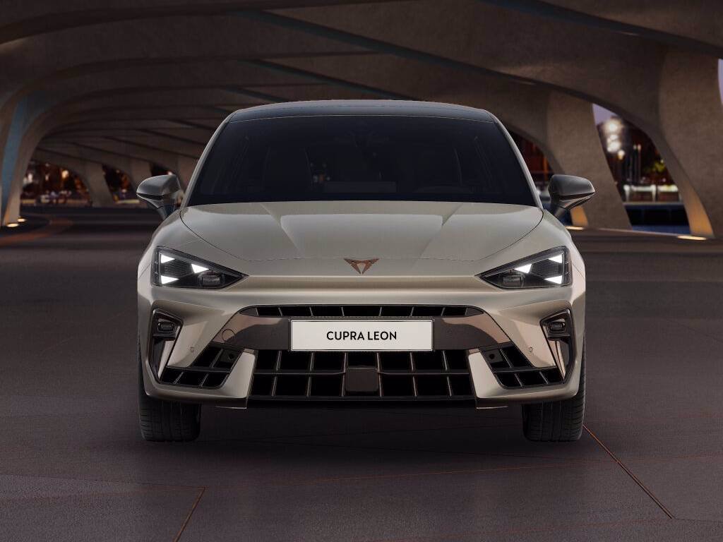 CUPRA Leon 1.5 Hybrid 150 CV DSG