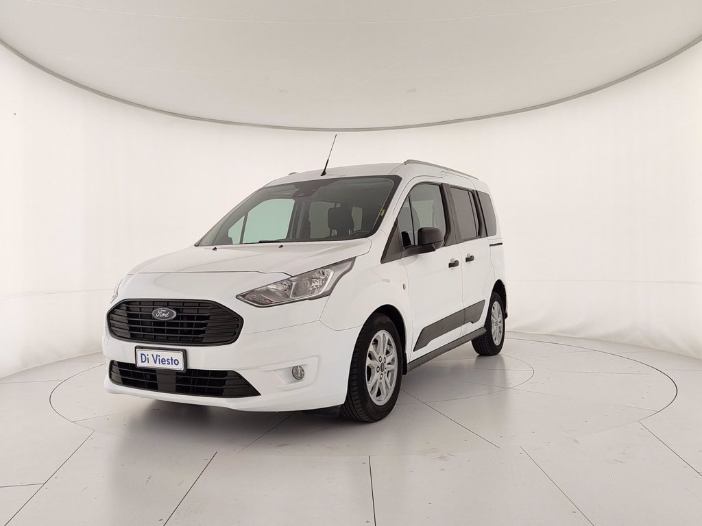 FORD Tourneo connect 1.5 tdci 100cv plus e6.2