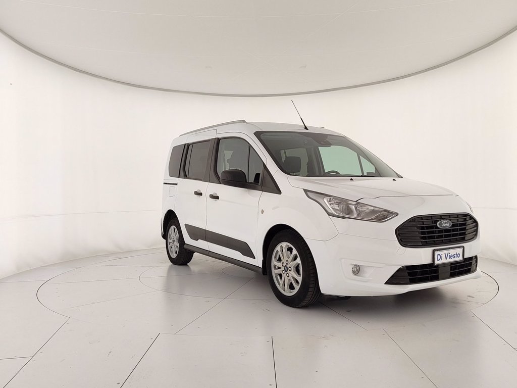 FORD Tourneo connect 1.5 tdci 100cv plus e6.2