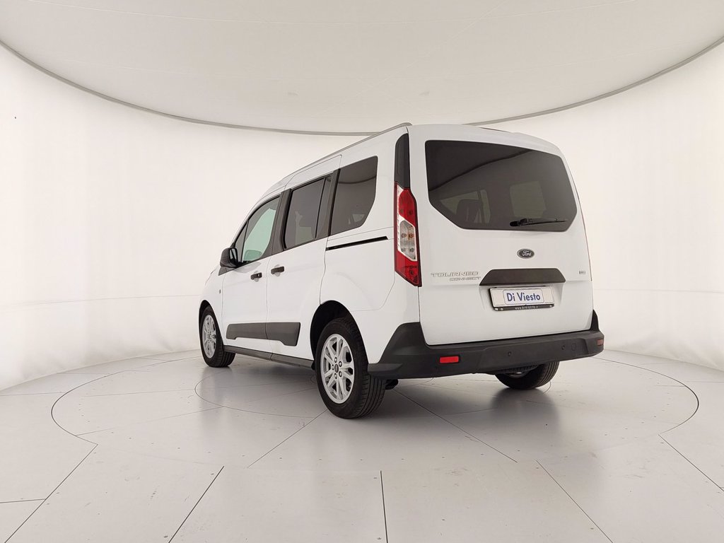 FORD Tourneo connect 1.5 tdci 100cv plus e6.2