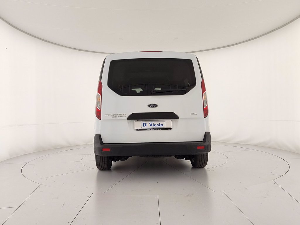 FORD Tourneo connect 1.5 tdci 100cv plus e6.2