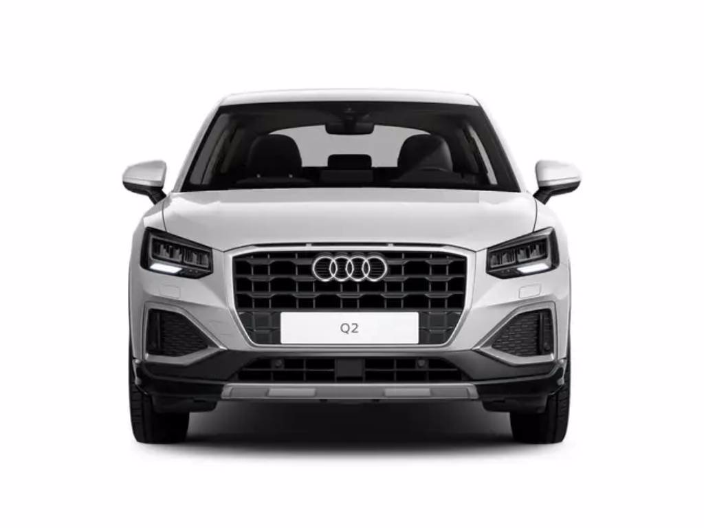 AUDI Q2 35 TDI S tronic Business Advanced