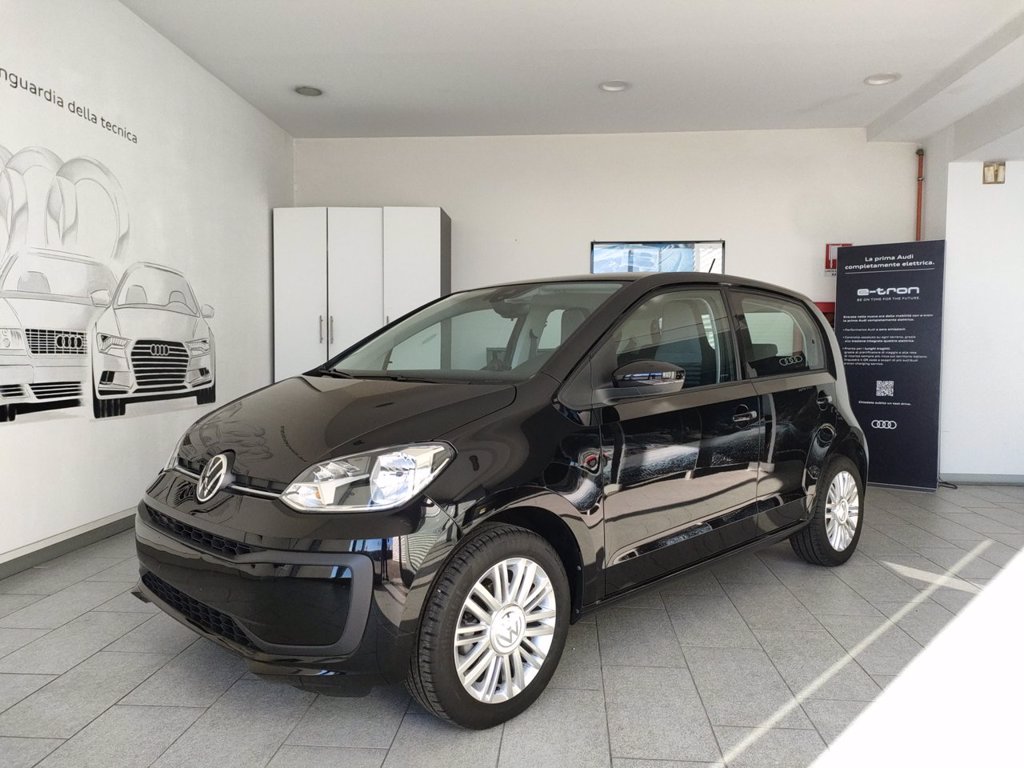 VOLKSWAGEN Up! 5p 1.0 evo move up! 65cv