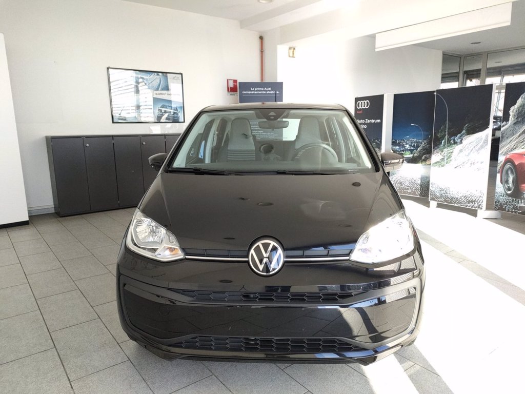 VOLKSWAGEN Up! 5p 1.0 evo move up! 65cv