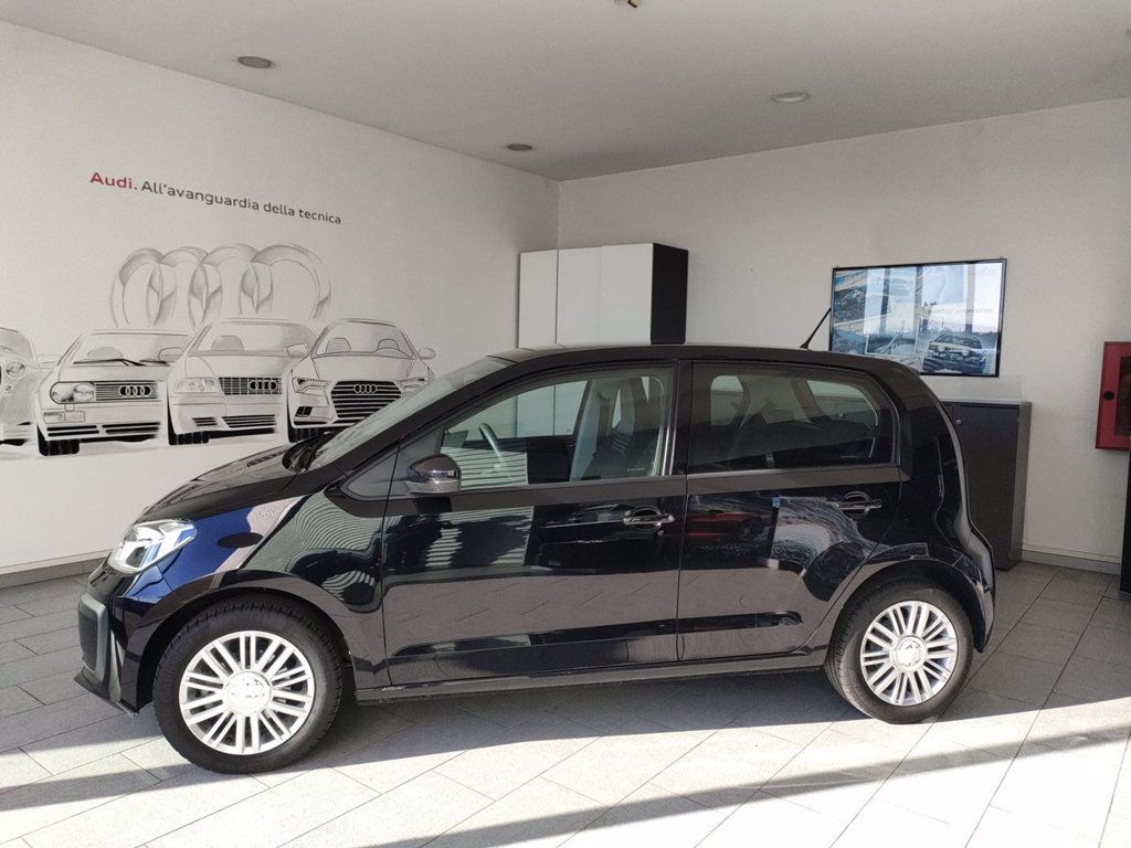 VOLKSWAGEN Up! 5p 1.0 evo move up! 65cv