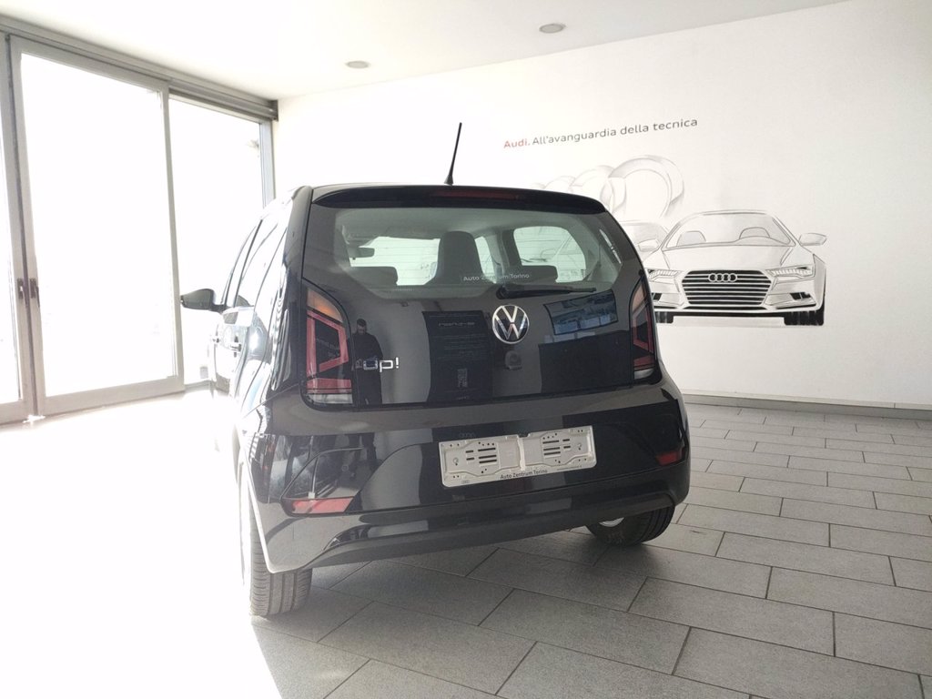 VOLKSWAGEN Up! 5p 1.0 evo move up! 65cv