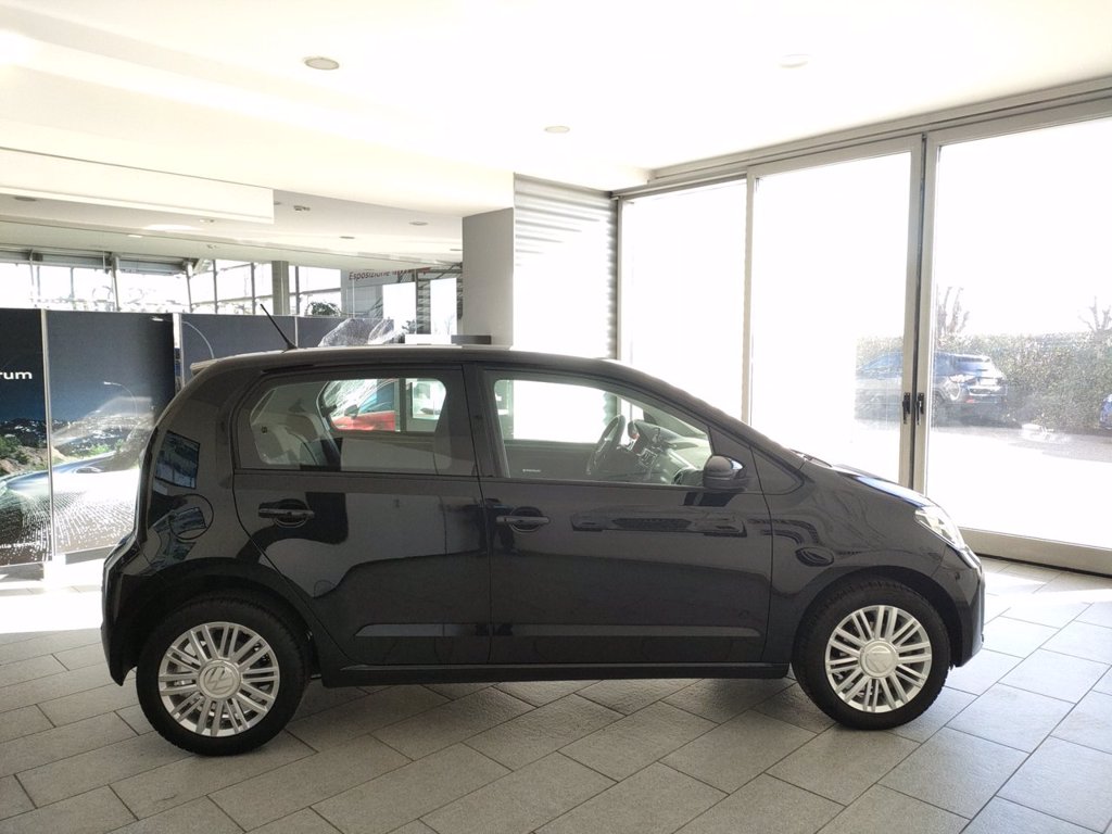 VOLKSWAGEN Up! 5p 1.0 evo move up! 65cv