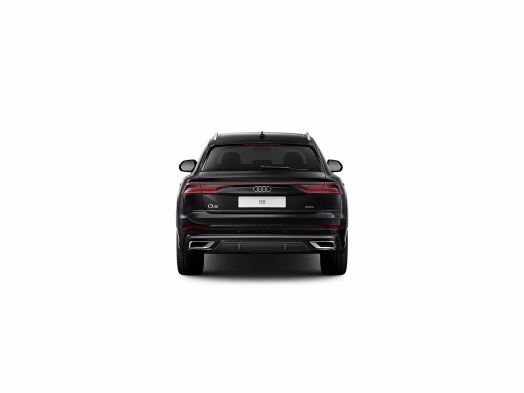 AUDI Q8 50 3.0 tdi mhev sport quattro tiptronic