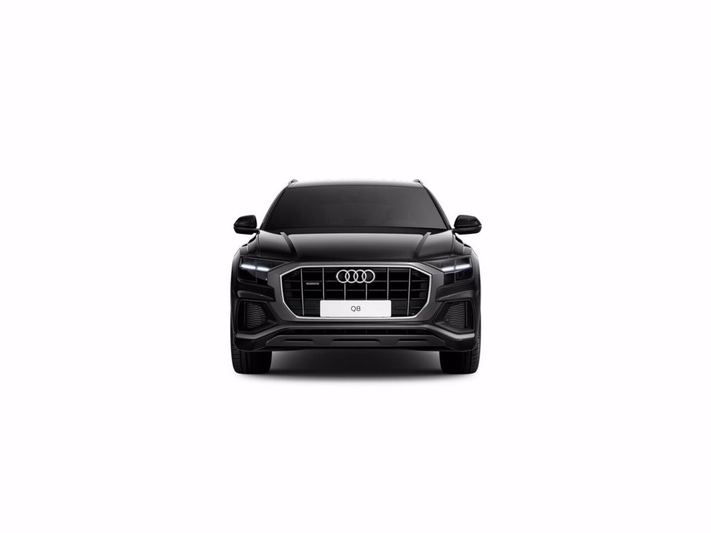 AUDI Q8 50 3.0 tdi mhev sport quattro tiptronic