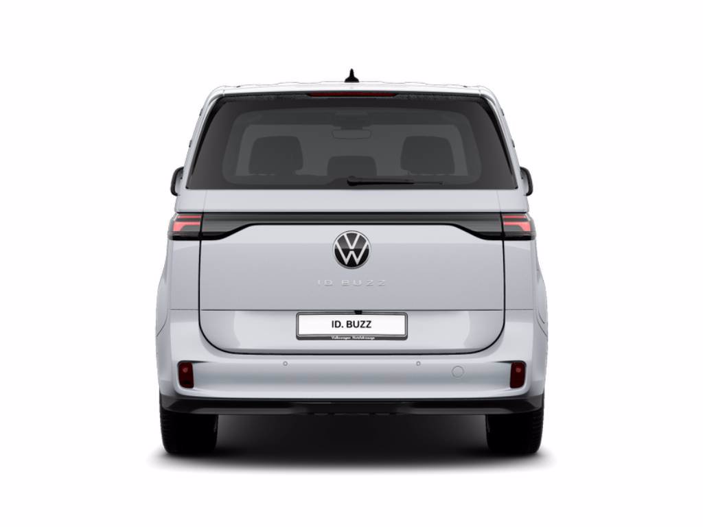 VOLKSWAGEN ID.Buzz Pro Passo Lungo