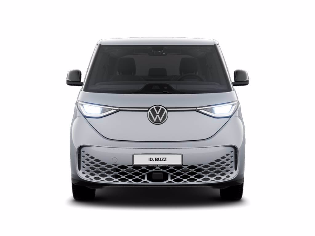 VOLKSWAGEN ID.Buzz Pro Passo Lungo