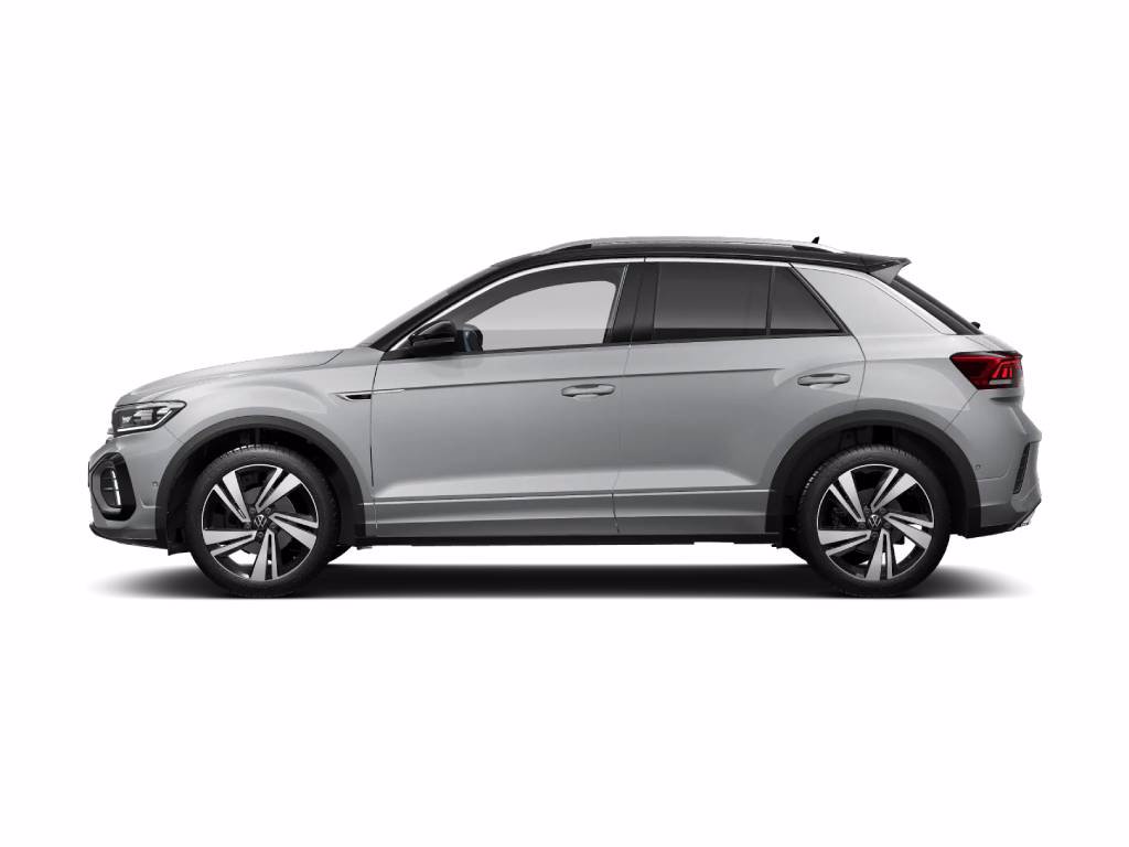 VOLKSWAGEN T-Roc 1.5 TSI ACT DSG R-Line Plus