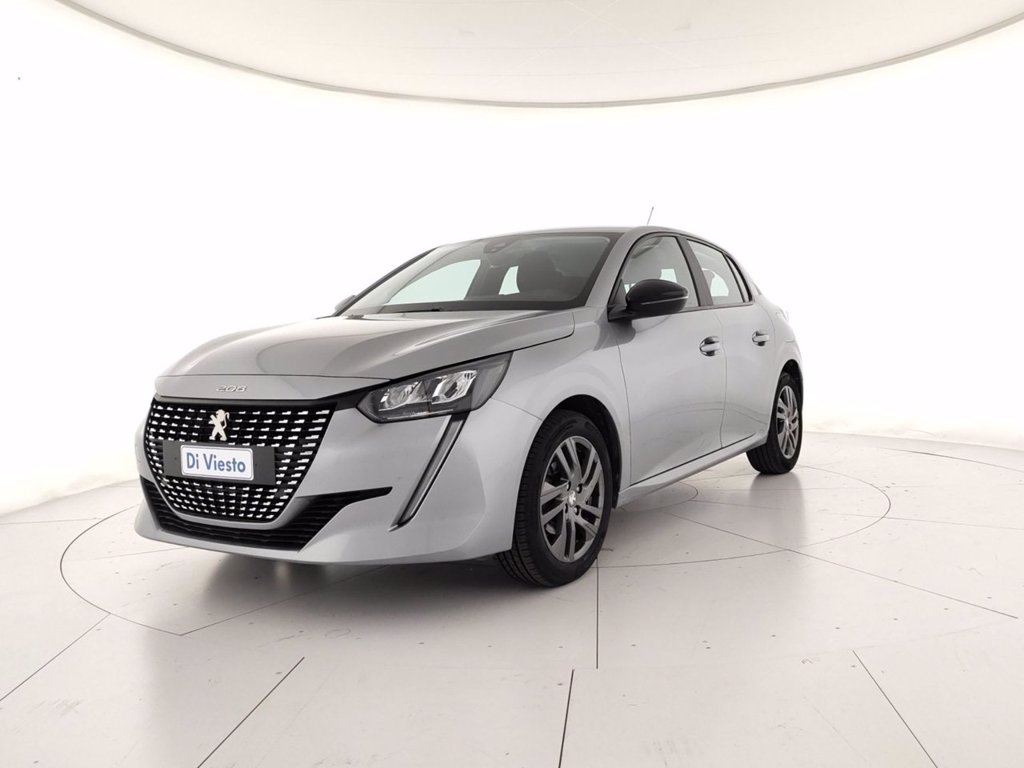 PEUGEOT 208 1.2 5P