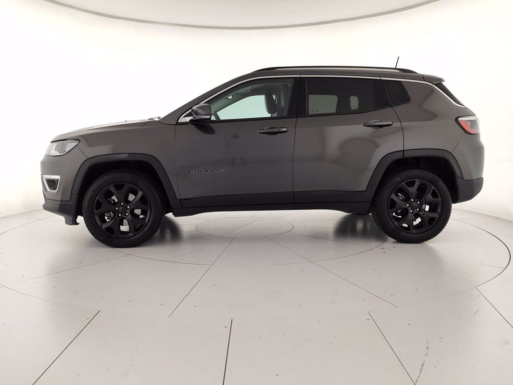 JEEP Compass 2.0