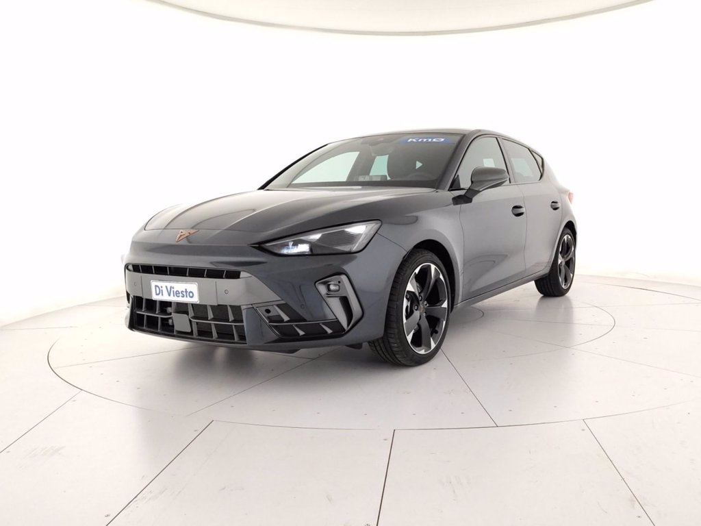 CUPRA Leon 1.5 hybrid 150cv dsg