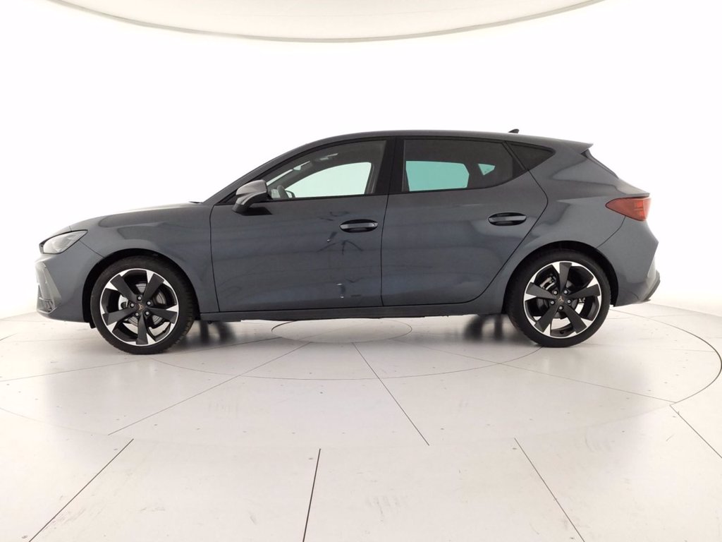 CUPRA Leon 1.5 hybrid 150cv dsg