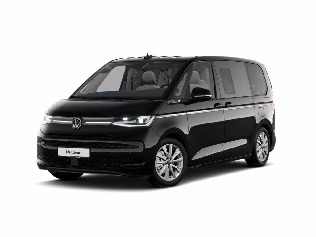 VOLKSWAGEN Multivan 2.0 TDI 150CV DSG Style