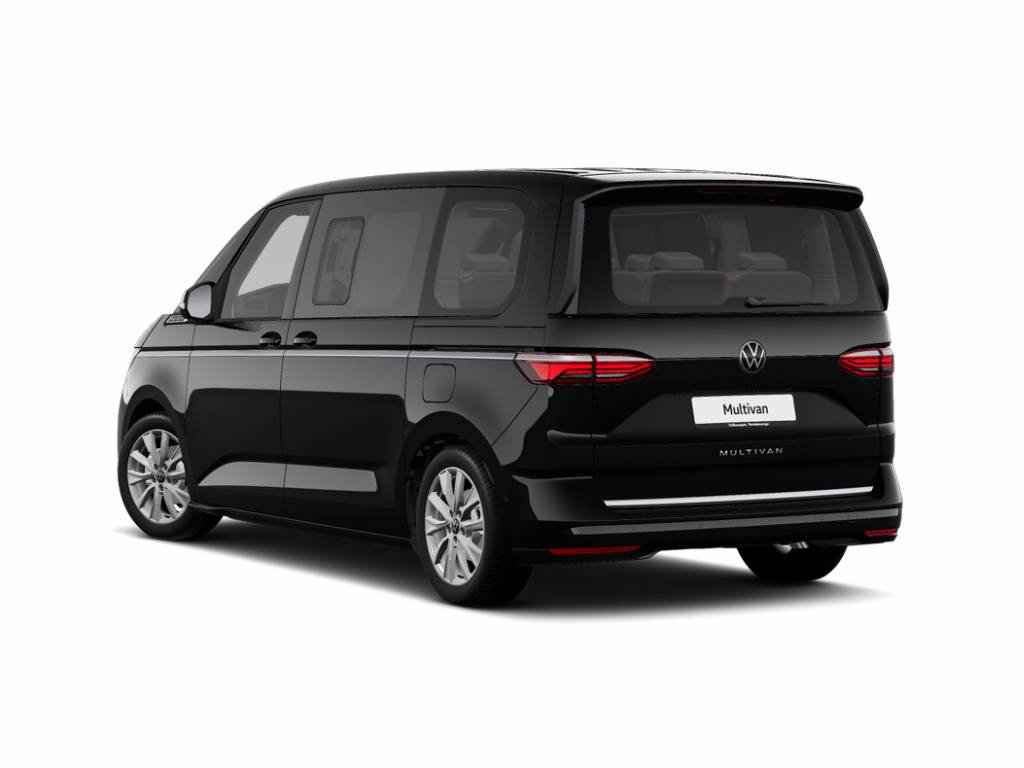 VOLKSWAGEN Multivan 2.0 TDI 150CV DSG Style