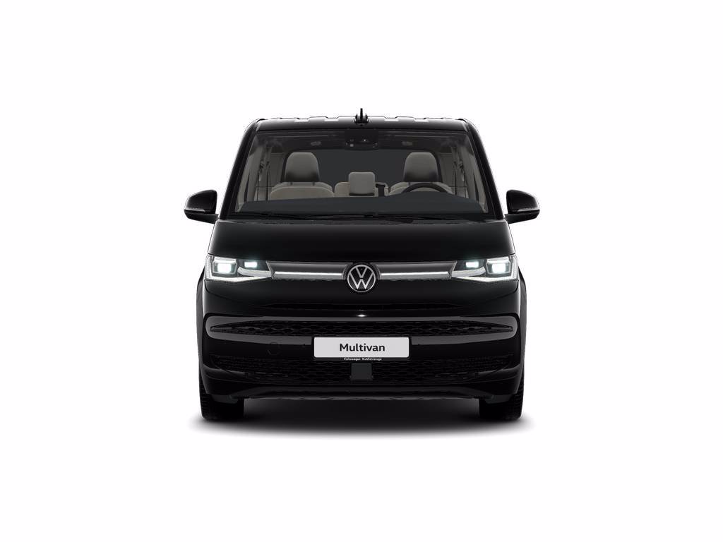 VOLKSWAGEN Multivan 2.0 TDI 150CV DSG Style