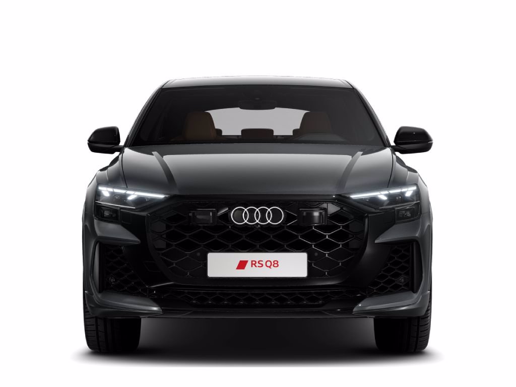 AUDI RS Q8 TFSI V8 quattro tiptronic Performance