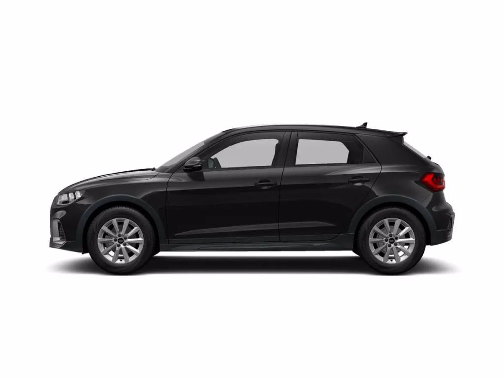 AUDI A1 allstreet 30 TFSI S tronic Business