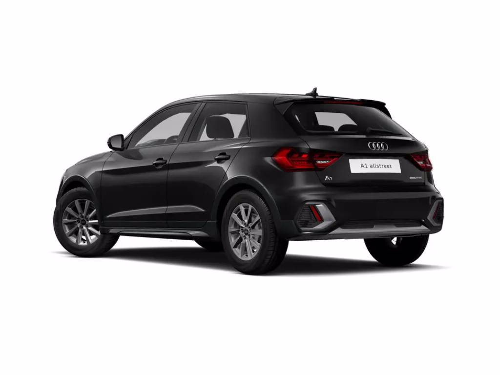 AUDI A1 allstreet 30 TFSI S tronic Business