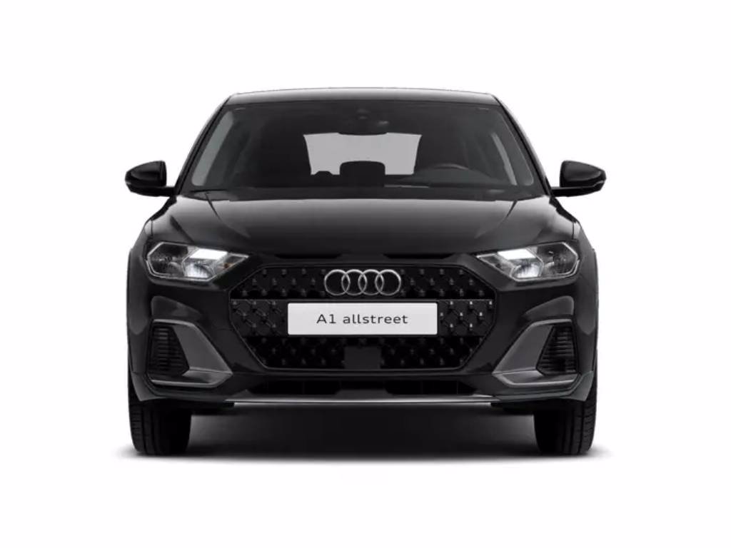 AUDI A1 allstreet 30 TFSI S tronic Business