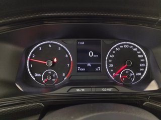 VOLKSWAGEN T-cross 1.0 tsi sport 110cv