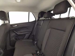 VOLKSWAGEN T-cross 1.0 tsi sport 110cv