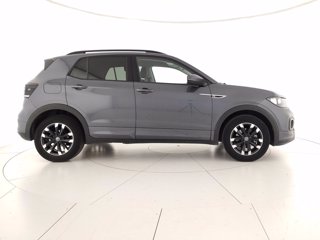 VOLKSWAGEN T-cross 1.0 tsi sport 110cv