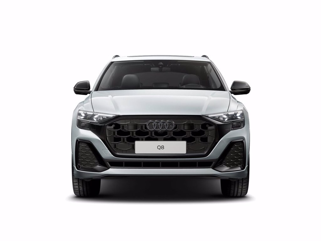 AUDI Q8 50 3.0 tdi mhev s line edition quattro tiptronic