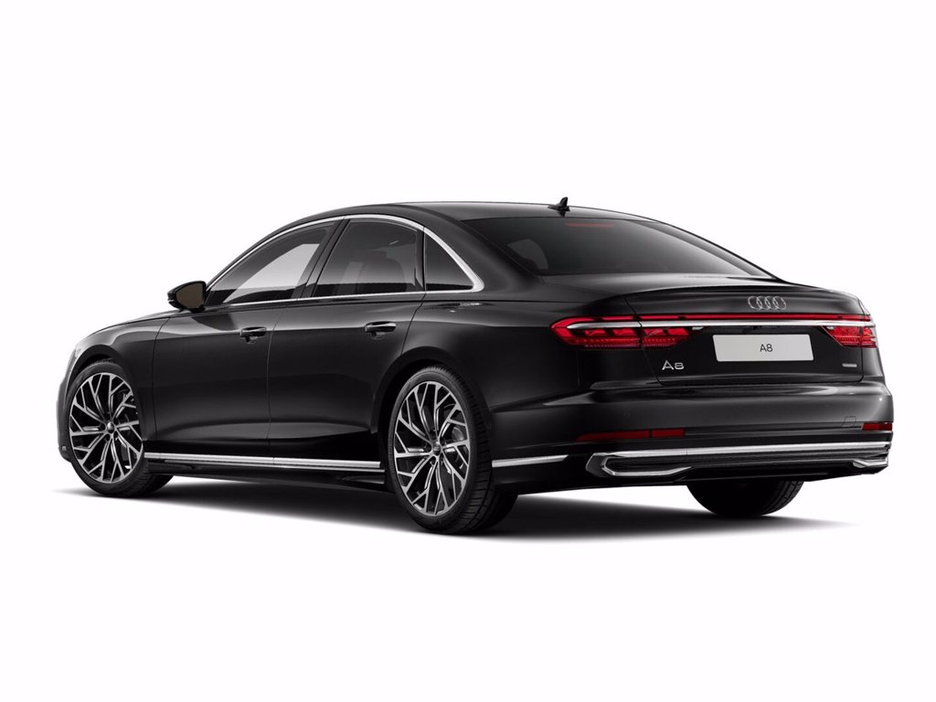 AUDI A8 50 3.0 tdi mhev quattro tiptronic