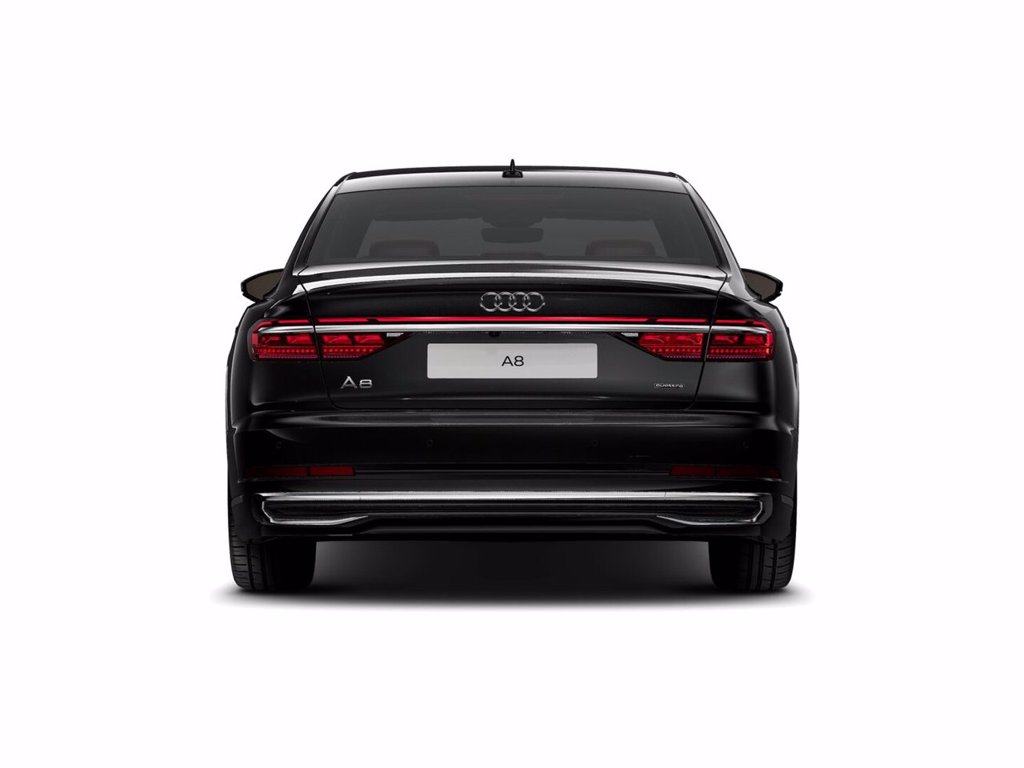 AUDI A8 50 3.0 tdi mhev quattro tiptronic