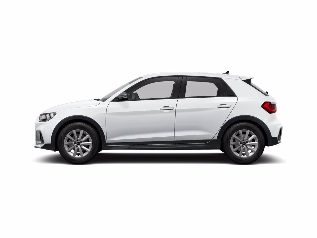 AUDI A1 allstreet 30 TFSI S tronic Business