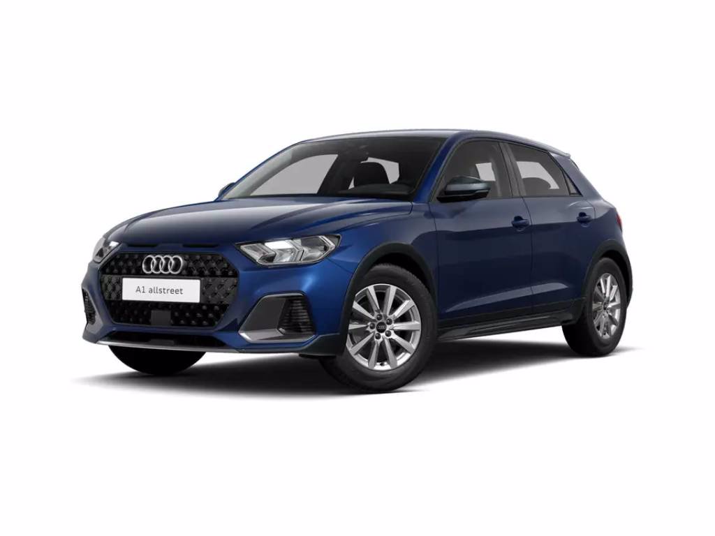 AUDI A1 allstreet 30 TFSI S tronic Business