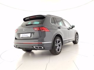 VOLKSWAGEN Tiguan 2.0 tdi r-line 150cv dsg