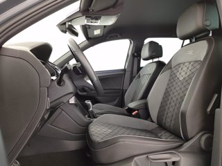 VOLKSWAGEN Tiguan 2.0 tdi r-line 150cv dsg