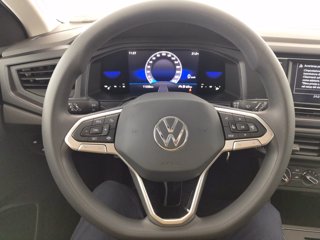 VOLKSWAGEN Polo 1.0 evo 80cv