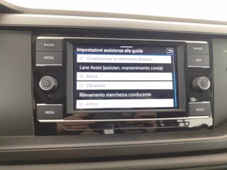 VOLKSWAGEN Polo 1.0 evo 80cv