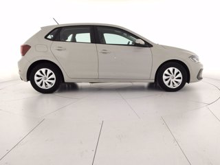 VOLKSWAGEN Polo 1.0 evo 80cv