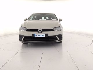 VOLKSWAGEN Polo 1.0 evo 80cv