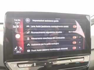 VOLKSWAGEN Id.3 58 kwh pro performance