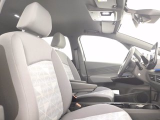 VOLKSWAGEN Id.3 58 kwh pro performance