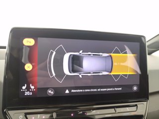 VOLKSWAGEN Id.3 58 kwh pro performance