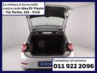 VOLKSWAGEN Polo 1.0 evo 80cv